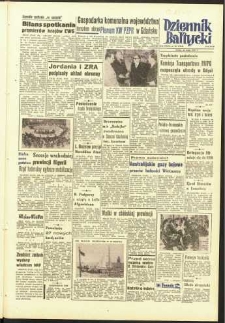 Dziennik Bałtycki, 1967, nr 127