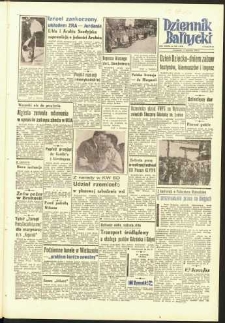 Dziennik Bałtycki, 1967, nr 128
