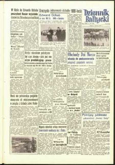 Dziennik Bałtycki, 1967, nr 129