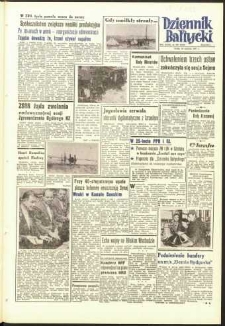 Dziennik Bałtycki, 1967, nr 139