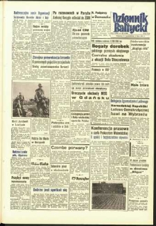 Dziennik Bałtycki, 1967, nr 155