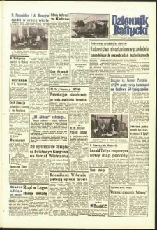 Dziennik Bałtycki, 1967, nr 157