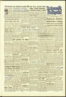 Dziennik Bałtycki, 1967, nr 160