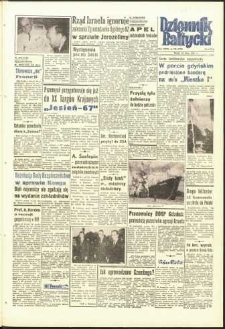 Dziennik Bałtycki, 1967, nr 163