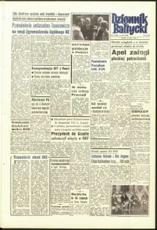 Dziennik Bałtycki, 1967, nr 165