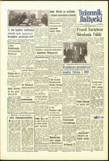 Dziennik Bałtycki, 1967, nr 169