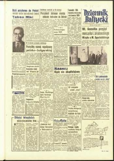 Dziennik Bałtycki, 1967, nr 173