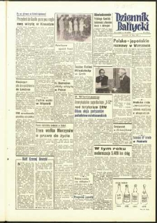 Dziennik Bałtycki, 1967, nr 175