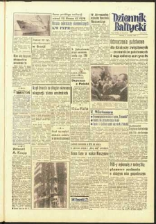 Dziennik Bałtycki, 1967, nr 179