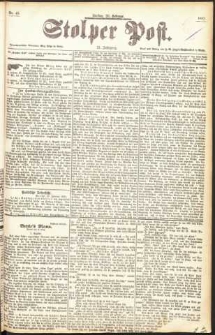 Stolper Post Nr. 48/1897