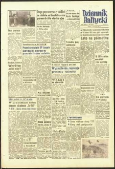 Dziennik Bałtycki, 1967, nr 183