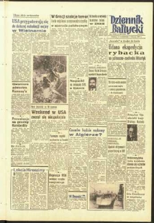 Dziennik Bałtycki, 1967, nr 184