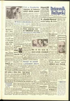 Dziennik Bałtycki, 1967, nr 191