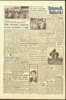 Dziennik Bałtycki, 1967, nr 207