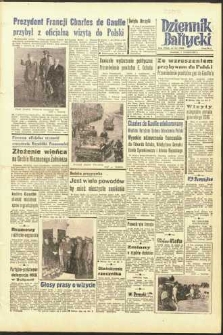 Dziennik Bałtycki, 1967, nr 211