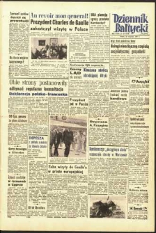 Dziennik Bałtycki, 1967, nr 216