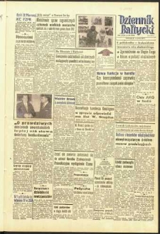 Dziennik Bałtycki, 1967, nr229