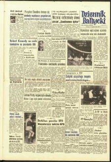 Dziennik Bałtycki, 1967, nr 233