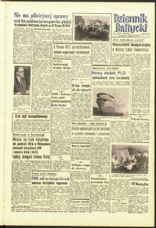 Dziennik Bałtycki, 1967, nr 235