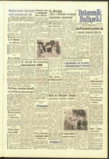 Dziennik Bałtycki, 1967, nr 236