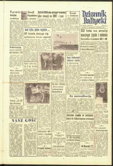 Dziennik Bałtycki, 1967, nr 238