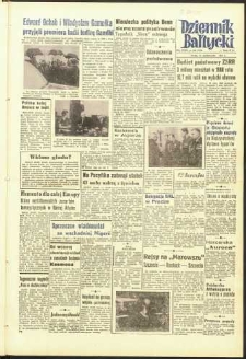 Dziennik Bałtycki, 1967, nr 240