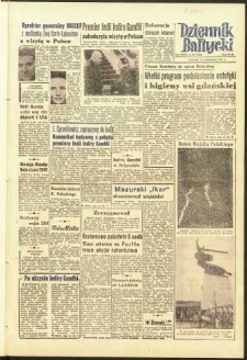 Dziennik Bałtycki, 1967, nr 241
