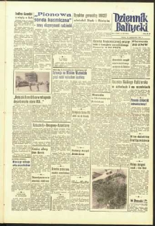Dziennik Bałtycki, 1967, nr 243