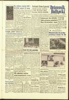 Dziennik Bałtycki, 1967, nr 244