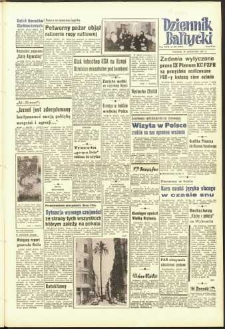 Dziennik Bałtycki, 1967, nr 253