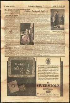 Zeitung für Ostpommern nr. 247/1938