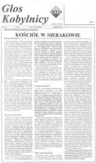 Kości&oacute;ł w Sierakowie