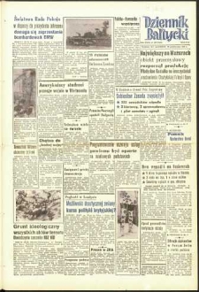 Dziennik Bałtycki, 1967, nr 256
