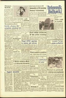 Dziennik Bałtycki, 1967, nr 258
