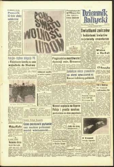 Dziennik Bałtycki, 1967, nr 259
