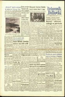 Dziennik Bałtycki, 1967, nr 267
