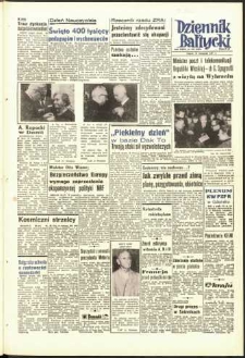 Dziennik Bałtycki, 1967, nr 272