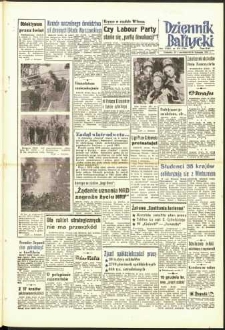 Dziennik Bałtycki, 1967, nr 274