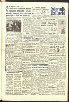 Dziennik Bałtycki, 1967, nr 280