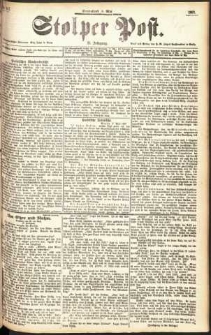 Stolper Post Nr. 107/1897