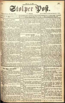 Stolper Post Nr. 108/1897