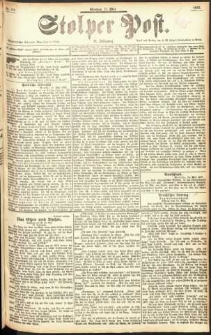 Stolper Post Nr. 114/1897