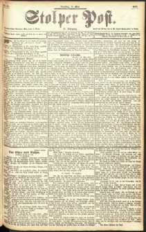 Stolper Post Nr. 115/1897