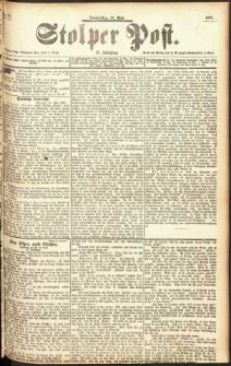 Stolper Post Nr. 117/1897
