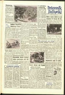 Dziennik Bałtycki, 1967, nr 282