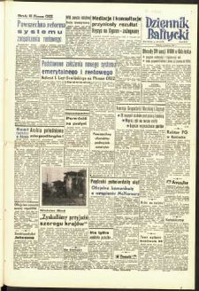 Dziennik Bałtycki, 1967, nr 284