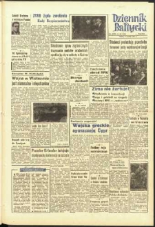 Dziennik Bałtycki, 1967, nr 291