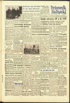 Dziennik Bałtycki, 1967, nr 292