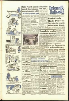 Dziennik Bałtycki, 1967, nr 303