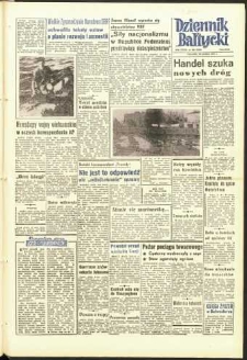 Dziennik Bałtycki, 1967, nr 305